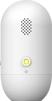 Immagine prodotto di Telecamera solare esterna connessa WiFi, ricaricabile