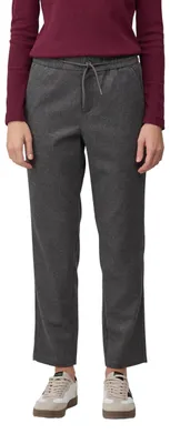 Image de s.Oliver 2170267.97W3.46, Femme, Adulte, Gris, Coupe ajustée, Bouton, Fermeture éclair, Polyester
