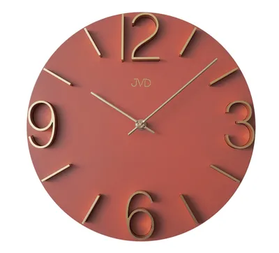 Obrázek produktu pro Hodiny JVD HC37.2
