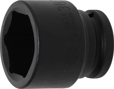 Image de BGS 5638 Douille de force, 38 mm, 20 (3/4)