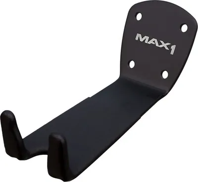Obrázek produktu pro MAX1 držák kola na zeď za pedál