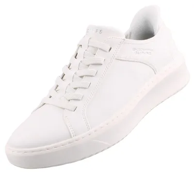 Produktbild von Skechers Court Break Sneaker Weiß