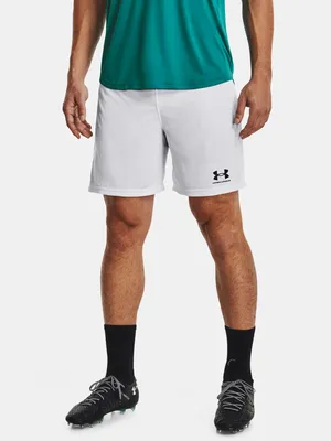 Obrázok produktu pre Under Armour UA M CHALLENGER CORE SHORT - WHITE, veľkosť:XL