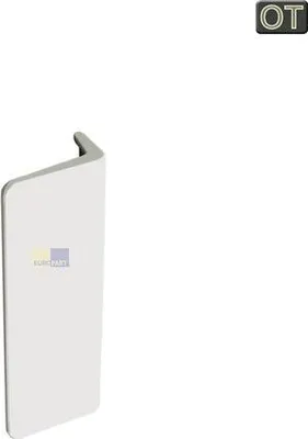 Zdjęcie produktu dla Electrolux - Halten Gefrierschrank Tür - 2236606063