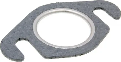Zdjęcie produktu dla BestPrice Uszczelka wydechu Uszczelka kolektora wydechowego szczelinowa 26 mm