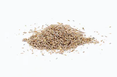 Produktbild von WachtelGlück® Lavendelblüten 200 Gramm