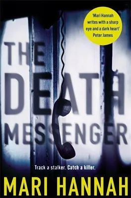 Produktbild von The Death Messenger