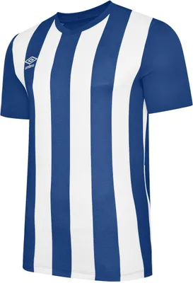 Produktbild von Umbro - Trikot für Kinder UO2436 (140) (Königsblau/Weiß)