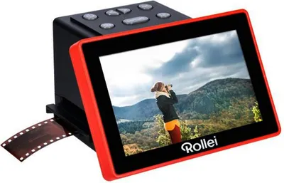 Obrázek produktu pro Rollei PDF-S 1300 SE