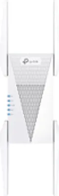 Immagine prodotto di TP-LINK RE815XE - Weiß - Weiß - Esterno - 30 dBmW - 0 - 40 °C - -40 - 70 °C - 10 - 90