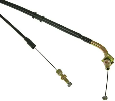 Immagine prodotto di Cavo acceleratore PTFE per Piaggio Zip 4T
