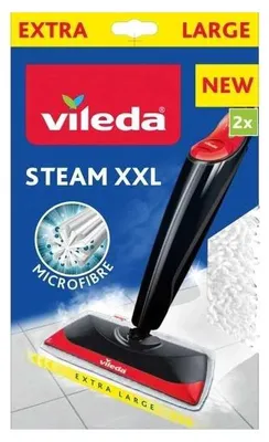 Obrázek produktu pro Náplň parního mopu Vileda Steam Plus XXL