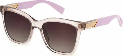 Produktbild von Furla Sonnenbrille SFU688 07T1 54 17 140