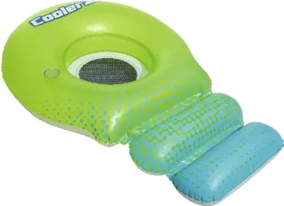 Image de Bestway Ile de bain Coolerz Hydro-Force Vert