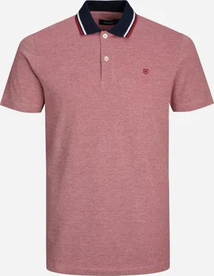 Obrázok produktu pre JACK&JONES Pánske polo tričko, JWHPAULOS POLO