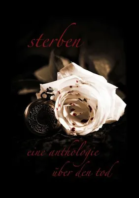 Produktbild von Sterben