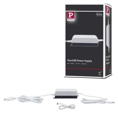 Image de Paulmann YourLED Power Supply