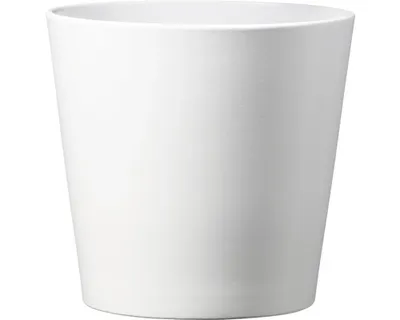 Produktbild von Blumentopf Soendgen Dallas Keramik matt beschichtet Ø 13 cm H 12 cm