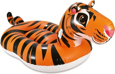 Produktbild von Summer Waves Luftmatratze Tiger 1,68 m x 1,24 m