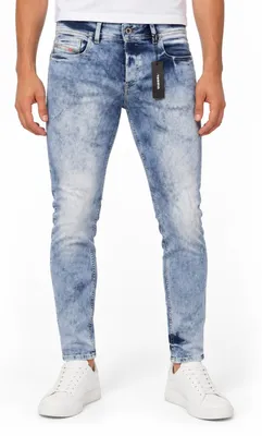 Zdjęcie produktu dla Jeansy Sleenker Rc4dk - 32