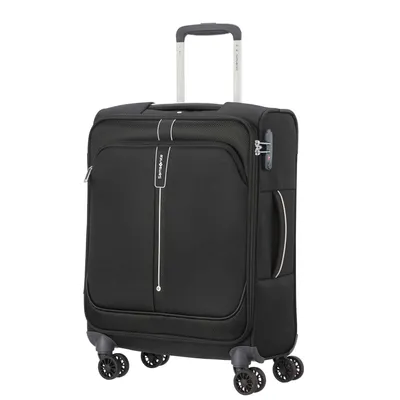 Immagine prodotto di Samsonite Trolley Popsoda Spinner 55cm Valigia 40L Nero 123537-1041