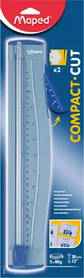 Productafbeelding van Maped "Compact Cut" rolmesmachine, DIN A4 formaat