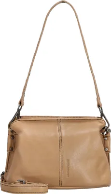 Produktbild von FREDsBRUDER Me and My Bag - Schultertasche 25 cm (caramel)