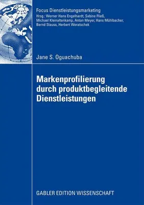 Image de Markenprofilierung durch produktbegleitende Dienstleistungen
