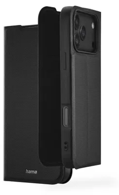 Image de Étui de protection Hama Daily pour Apple iPhone 17 Pro Max/18 Pro M
