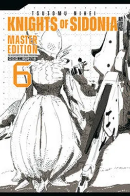 Image de Knights of Sidonia 6