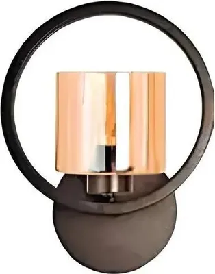 Immagine prodotto di Lampada da parete design lampade da corridoio soggiorno lampadario vetro moderno