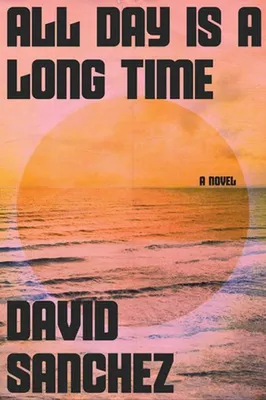 Produktbild von All Day Is a Long Time