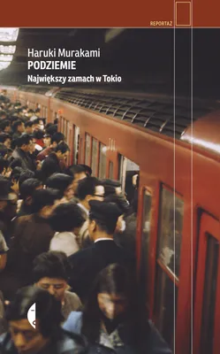 Image de Podziemie. Największy zamach w Tokio