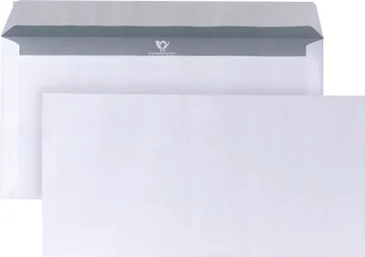 Zdjęcie produktu dla Koperta POSTHORN 01720150 DL oF hk 80g ws 1000 szt/opak.