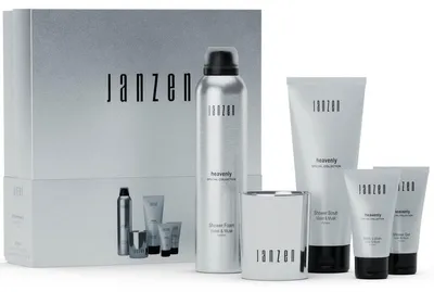 Productafbeelding van JANZEN - Heavenly Gift Set M