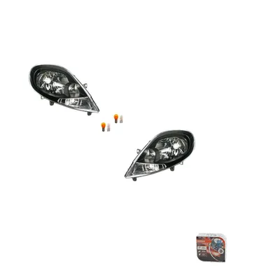 Produktbild von Scheinwerfer + Osram Night Breaker Laser passend für Nissan Primastar 09/06- L R 4407952 93864870 260608802R 4407953 93864871 Johns