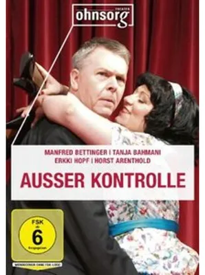 Produktbild von Außer Kontrolle