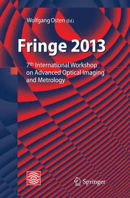 Immagine prodotto di Fringe 2013