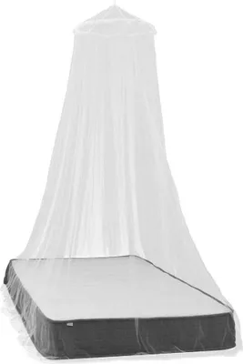 Zdjęcie produktu dla VIDAXL -Mückennetze 2 PC rund 56x325x230 cm