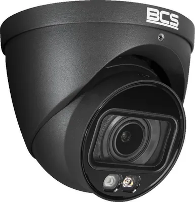 Immagine prodotto di Telecamera IP BCS Line BCS-L-EIP46VCR4L4-Ai1-G