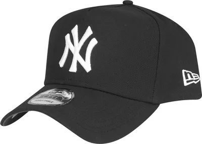 Obrázok produktu pre New Era 9Forty Snapback Trucker Cap New York Yankees schwarz
