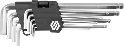 Produktbild von VOREL 56477 Sechskant-Schlüssel