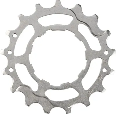 Produktbild von SHIMANO Ritzel für CS-6800 17 Zähne 17 - präzises Ersatzritzel für 12-25 Kass...