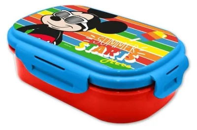 Immagine prodotto di Pojemnik na lunch Mickey Mouse - Akcesoria KIDS LICENSING Premium
