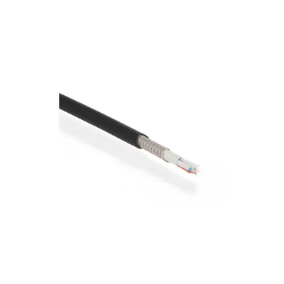 Image de DELOCK Aktives Optisches HDMI Kabel mit Metallarmierung 20 m