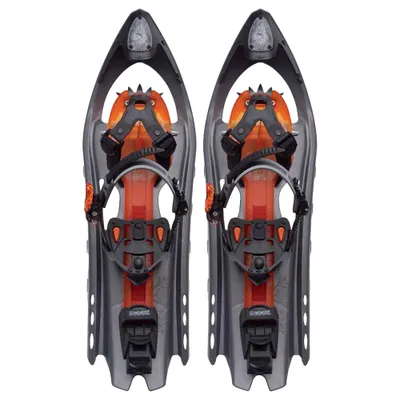 Produktbild von Inook E-Flex Gris Anthracite 34-47 Schneeschuhe