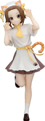 Produktbild von K-On! Trio-Try-iT PVC Statue Ritsu Tainaka 21 cm