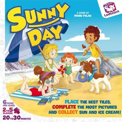 Immagine prodotto di Giorno di Sole
