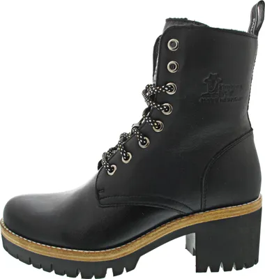 Produktbild von Panama Jack Padma B2 Zwart - Damen Laars