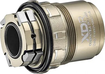 Zdjęcie produktu dla Token freehub body XDR dla piasty Z1